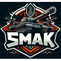 SMAK emblem