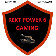 RP6G emblem