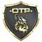 OTP_ emblem