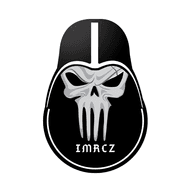 IMRCZ emblem