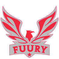 FUURY emblem
