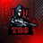 TBS- emblem