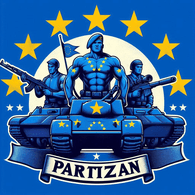 PARTI emblem