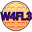 W4FL3 emblem