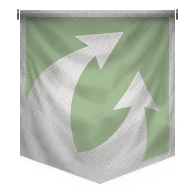 KEN57 emblem