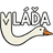 MLADA emblem
