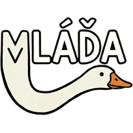MLADA emblem