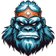 YABA emblem