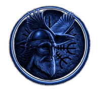 -VALI emblem