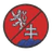 33CS emblem