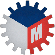 MACHR emblem