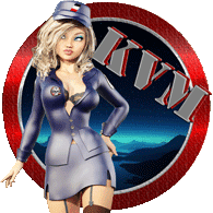 K_V_M emblem
