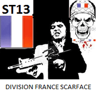 ST13 emblem