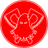 HOAXR emblem