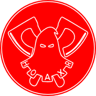 HOAXR emblem