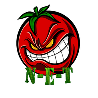 N-E-T emblem