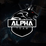 ALPH emblem