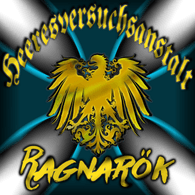 HVAR emblem