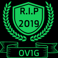 OV1G emblem