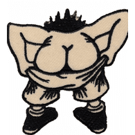 LMAA_ emblem
