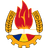 PION emblem