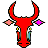BY-KI emblem