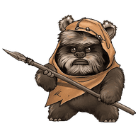 EWOKI emblem