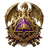 RARIS emblem