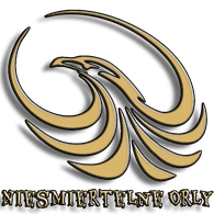 NORY emblem