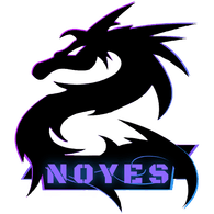 NOYES emblem