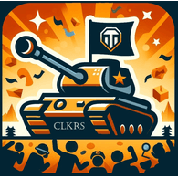 CLKRS emblem