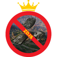 ZDJS emblem