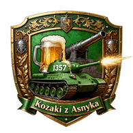 KO-AS emblem