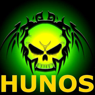 HUNOS emblem