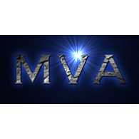 -MVA- emblem