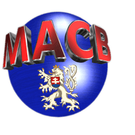 MACB emblem