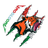 MWOO7 emblem