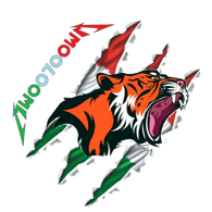 MWOO7 emblem