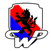 CZEWD emblem