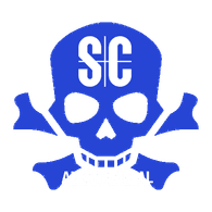 STNCR emblem