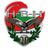 H-B-H emblem