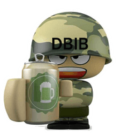 DBIB emblem