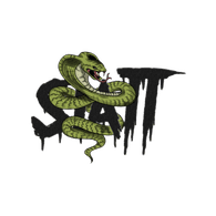 SLATT emblem
