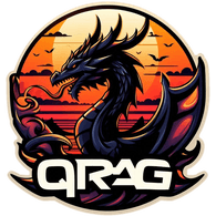 QRAG emblem