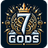 7GODS emblem