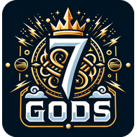 7GODS emblem