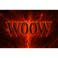 W0OW emblem