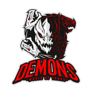 DMSPL emblem