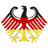 GUT emblem