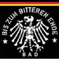 _BAD_ emblem